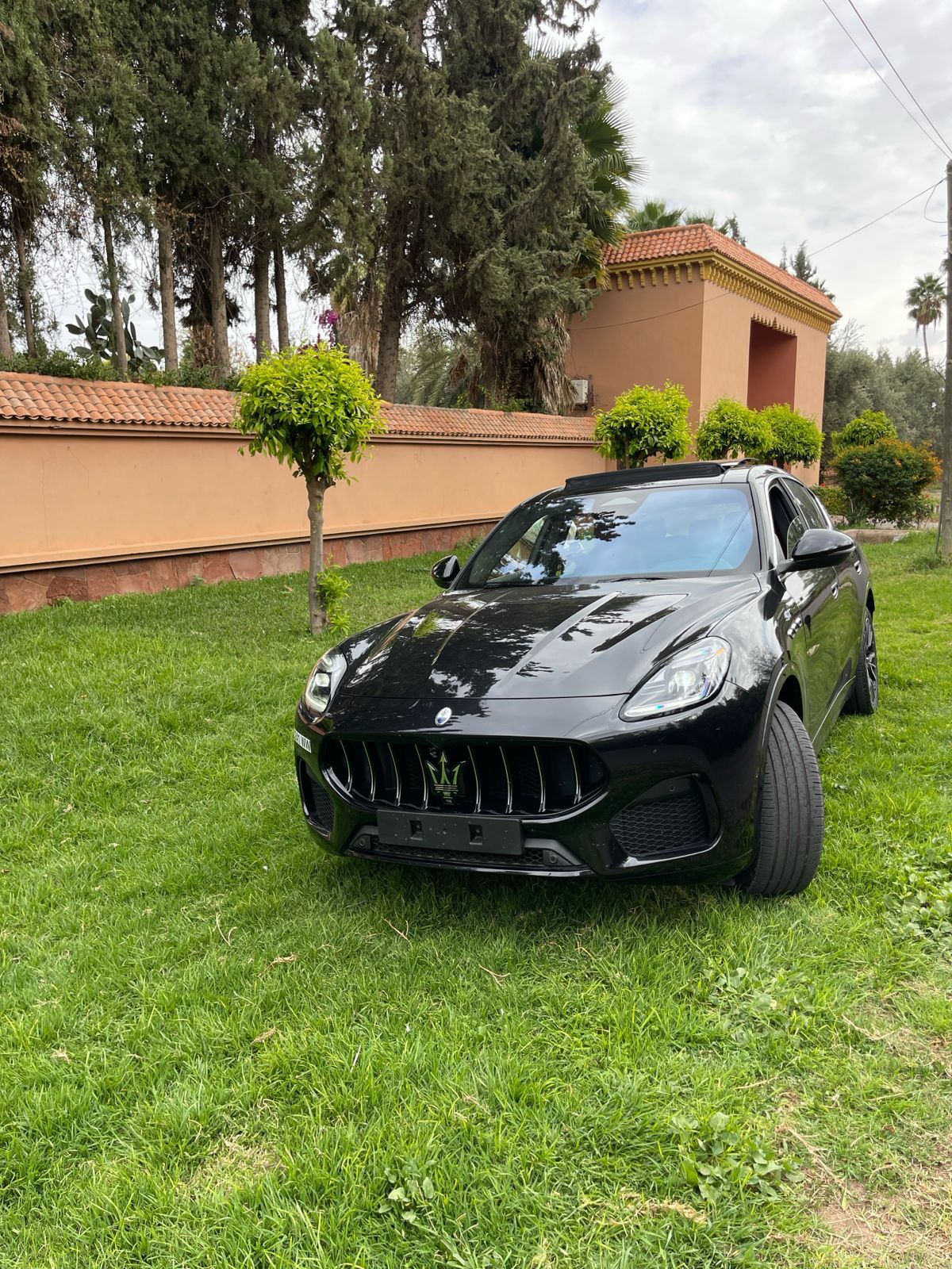Maserati